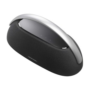 اسپیکر بلوتوثی هارمن مدل Kardon Go + Play 3